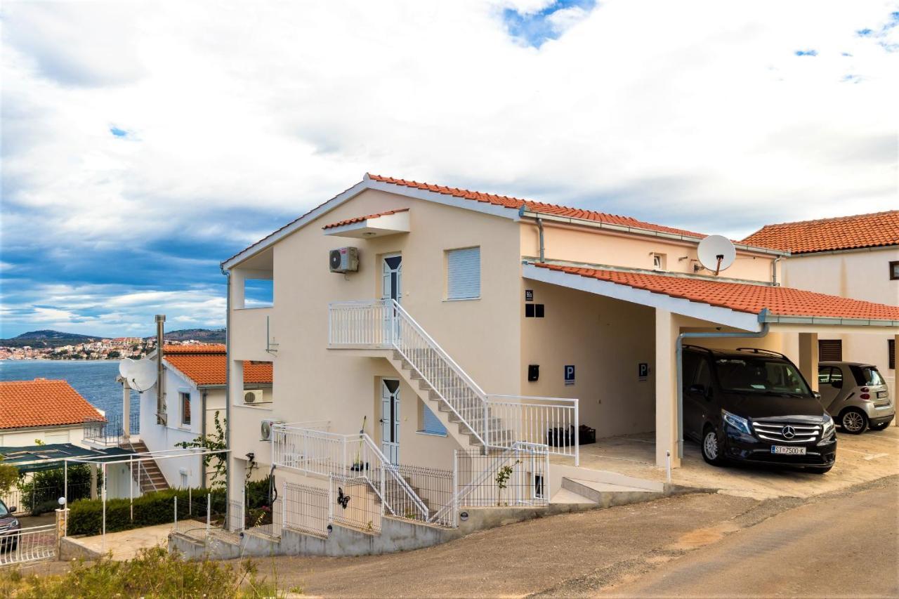 Ražanj Apartment Ante מראה חיצוני תמונה