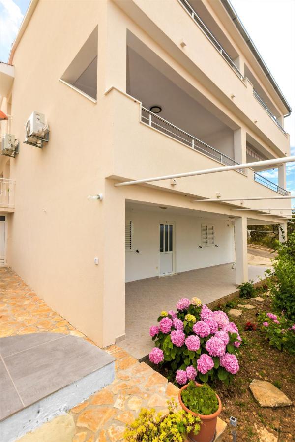 Ražanj Apartment Ante מראה חיצוני תמונה