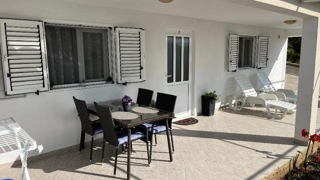 Ražanj Apartment Ante מראה חיצוני תמונה
