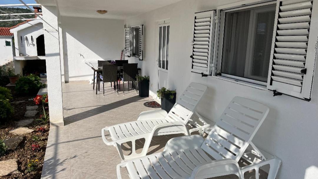 Ražanj Apartment Ante מראה חיצוני תמונה