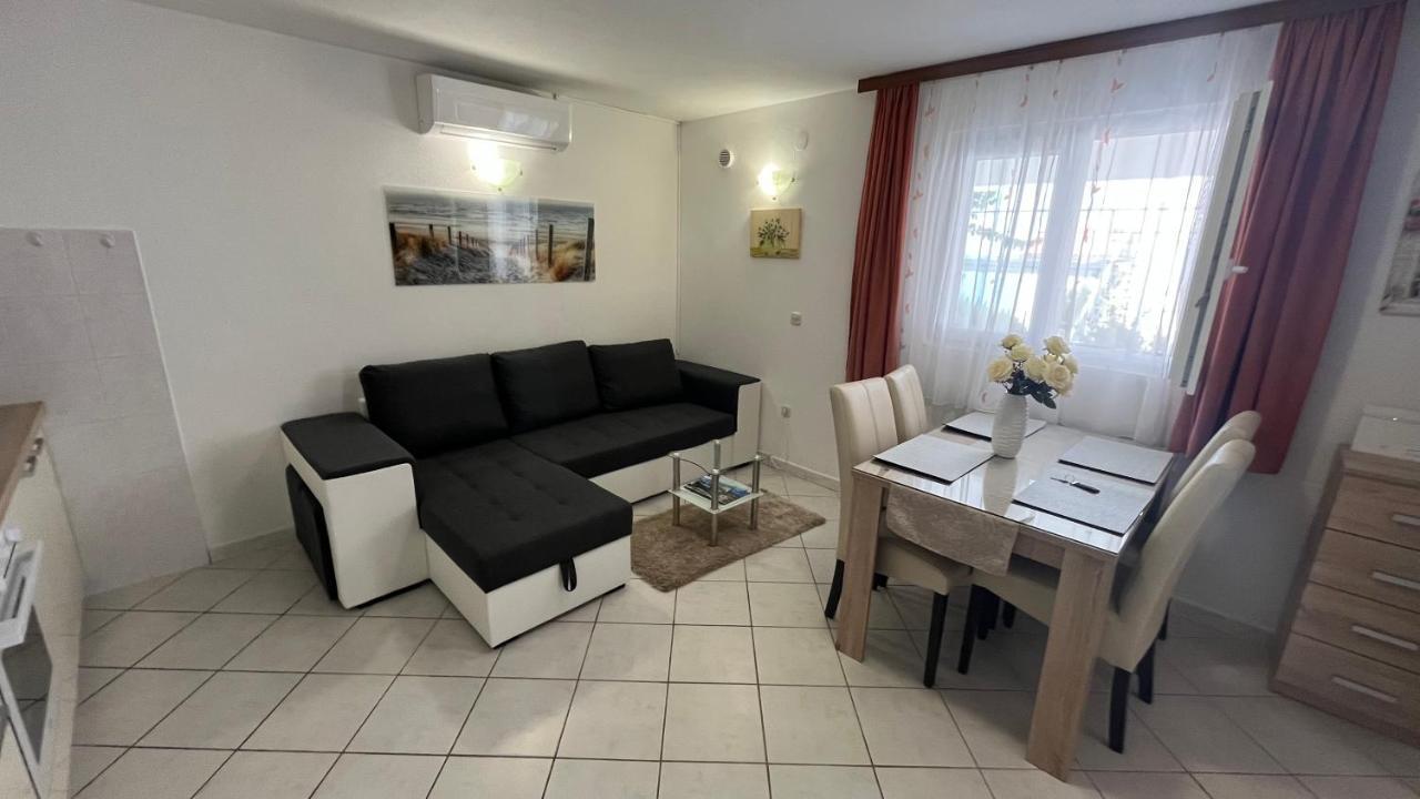 Ražanj Apartment Ante מראה חיצוני תמונה