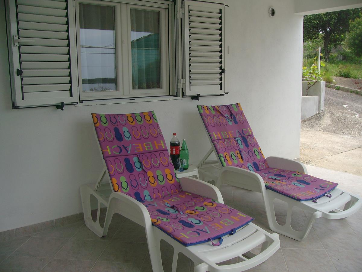 Ražanj Apartment Ante מראה חיצוני תמונה