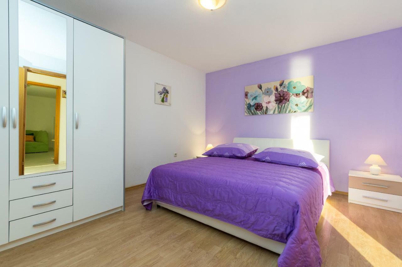 Ražanj Apartment Ante מראה חיצוני תמונה