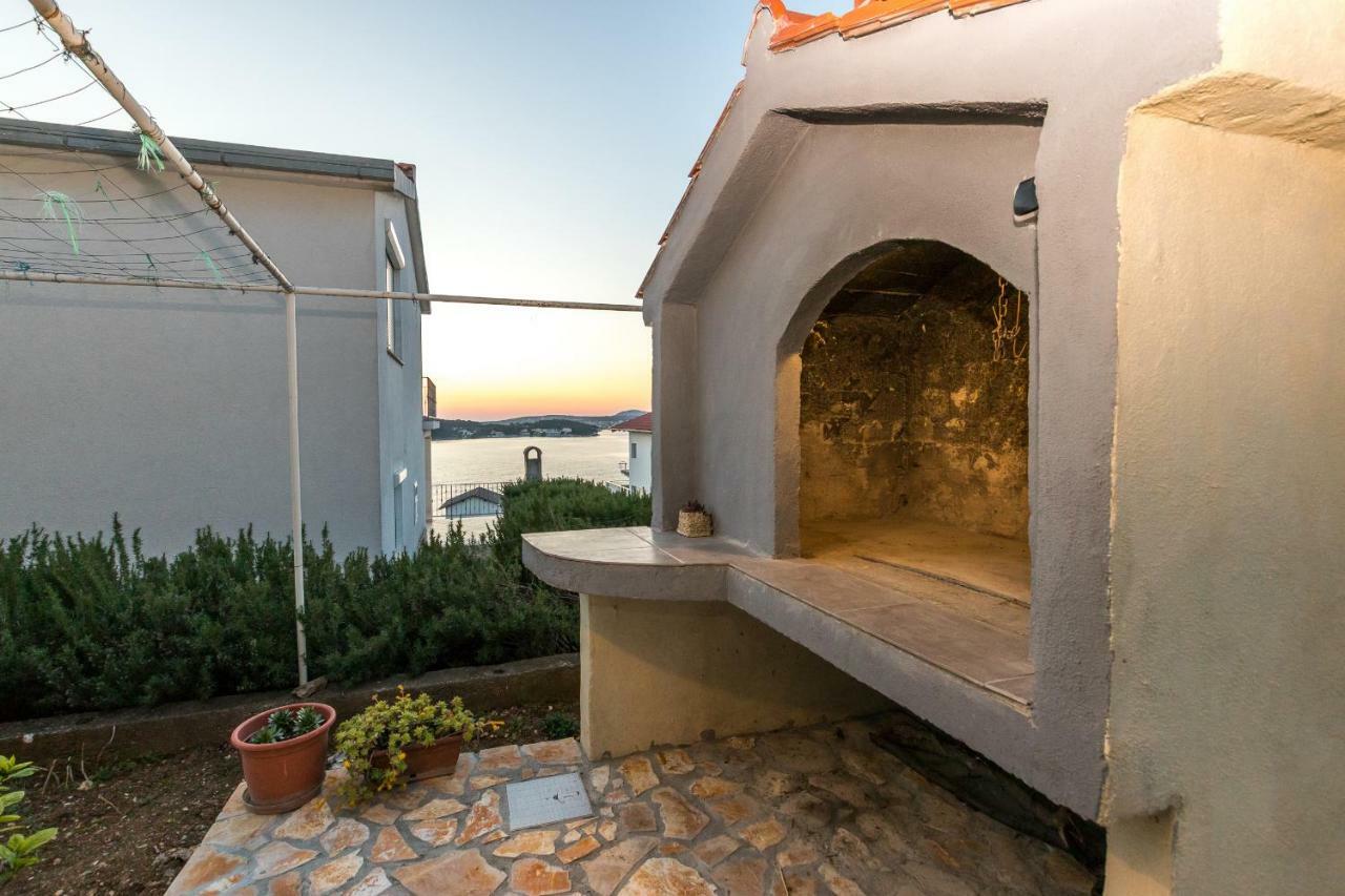 Ražanj Apartment Ante מראה חיצוני תמונה