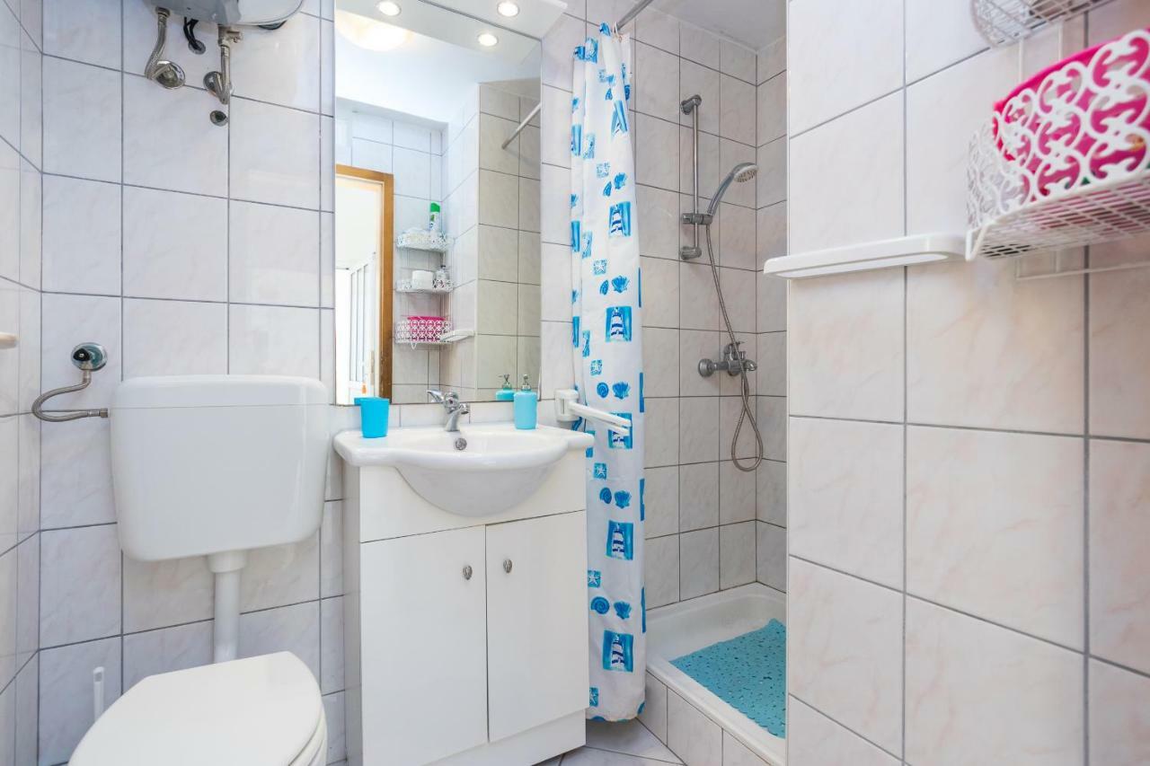 Ražanj Apartment Ante מראה חיצוני תמונה