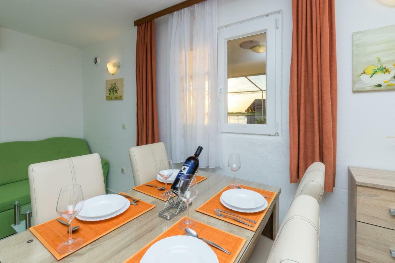 Ražanj Apartment Ante מראה חיצוני תמונה