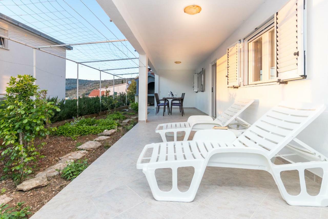 Ražanj Apartment Ante מראה חיצוני תמונה