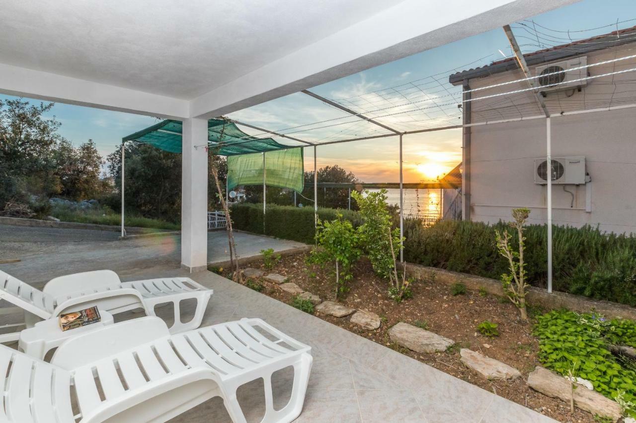 Ražanj Apartment Ante מראה חיצוני תמונה